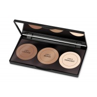 Contour Powder Kit GR